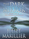 The Dark Mirror (eBook): The Bridei Chronicles, Book 1